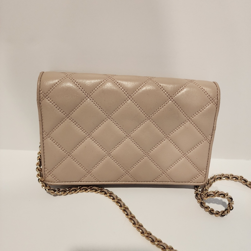 Tory Burch‎ Savannah chain wallet/purse - Picture 6 of 17